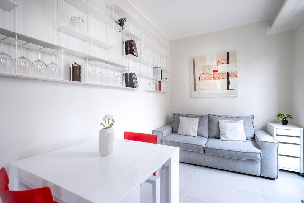 Appartamento Ennio's Nest - Private Terrace *