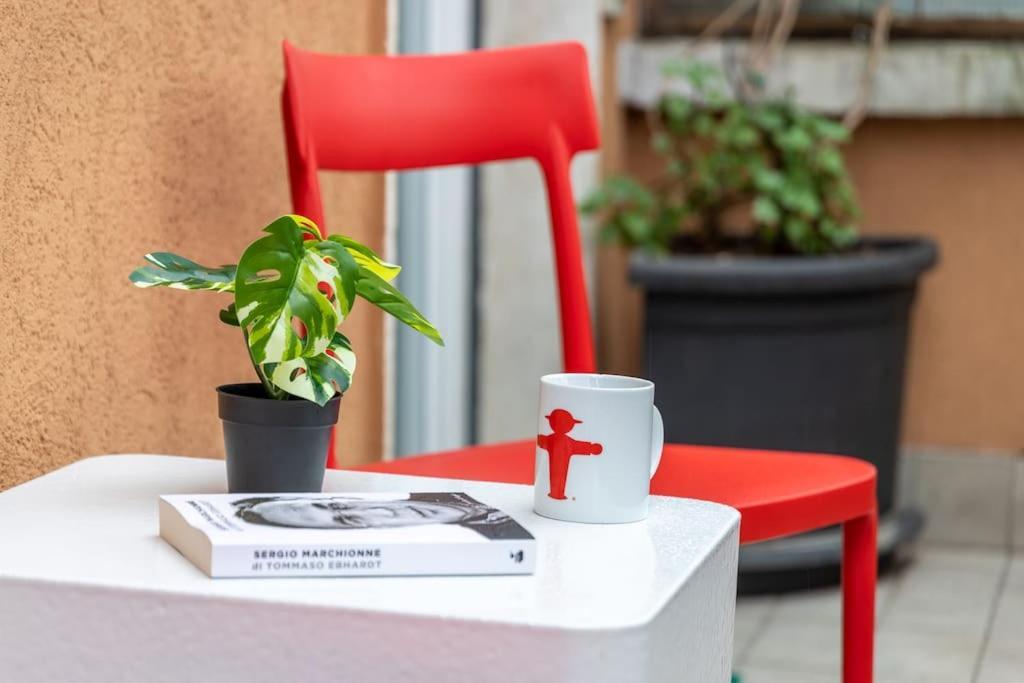 Appartamento Ennio's Nest - Private Terrace *